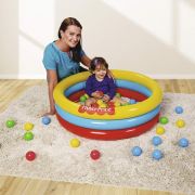 Piscina gonflabila cu bile Bestway ERFED93501