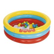 Piscina gonflabila cu bile Bestway ERFED93501
