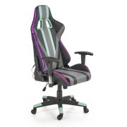 Scaun gaming hm factor multicolor drm8797