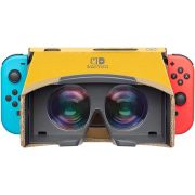 Set Nintendo Labo Toy-Con 04 Vr Kit Nintendo Switch - VG90190