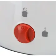 Toaster cu accesorii mic dejun Eddy Toys ERFED10088