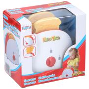 Toaster Eddy Toys ERFED10087