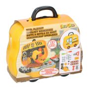 Trusa scule mecanic Eddy Toys ERFED13967