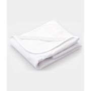 Cearsaf impermeabil de bumbac 120x60 cm - SNS-CC120