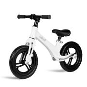 Bicicleta fara pedale kidwell falcon white edeedirobifal04a0