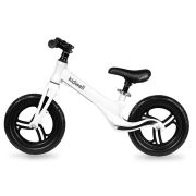 Bicicleta fara pedale kidwell falcon white edeedirobifal04a0