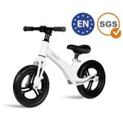 Bicicleta fara pedale kidwell falcon white edeedirobifal04a0