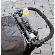 Carucior Chicco Trio Activ3, Car Kit, 0+luni, Iron - CHC79270-8_IRON