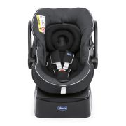 Carucior Chicco Trio Activ3, Car Kit, 0+luni, Iron - CHC79270-8_IRON