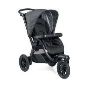 Carucior Chicco Trio Activ3, Car Kit, 0+luni, Iron - CHC79270-8_IRON