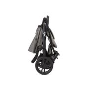 Joie - Carucior Multifunctional Litetrax E Gray Flannel BBBS1112SAGFL000