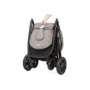 Joie - Carucior Multifunctional Litetrax E Gray Flannel BBBS1112SAGFL000