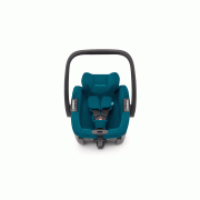 Scaun auto cu isofix, rotativ 360° salia elite select garnet red tna89020430050