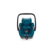 Scaun auto cu isofix, rotativ 360° salia elite select garnet red tna89020430050