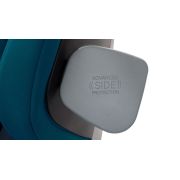 Scaun auto cu isofix, rotativ 360° salia elite select garnet red tna89020430050