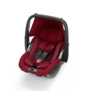 Scaun auto cu isofix, rotativ 360° salia elite select garnet red tna89020430050