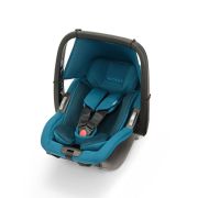 Scaun auto cu isofix, rotativ 360° salia elite select teal green tna89020410050
