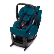 Scaun auto cu isofix, rotativ 360° salia elite select teal green tna89020410050