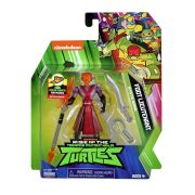 TESTOASELE NINJA FIGURINA FOOT LIUTENANT CU ACCESORII VIVTMNT80800_80807