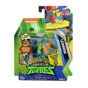TESTOASELE NINJA FIGURINA LEONARDO CU ACCESORII VIVTMNT80800_80826