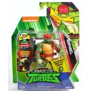 TESTOASELE NINJA FIGURINA RAPHAEL CU ACCESORII VIVTMNT80800_80829