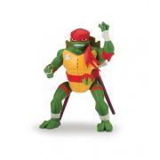 TESTOASELE NINJA FIGURINA RAPHAEL SARE PESTE CAP VIVTMNT81400_81404