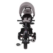 Tricicleta pliabila qplay rito+ gri smb320038162