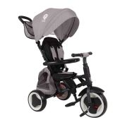 Tricicleta pliabila qplay rito+ gri smb320038162