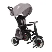 Tricicleta pliabila qplay rito+ gri smb320038162