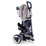 Tricicleta pliabila qplay rito+ gri smb320038162