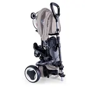 Tricicleta pliabila qplay rito+ gri smb320038162