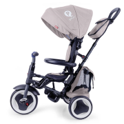 Tricicleta pliabila qplay rito+ gri smb320038162
