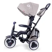 Tricicleta pliabila qplay rito+ gri smb320038162