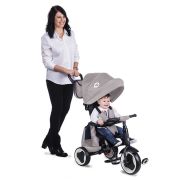 Tricicleta pliabila qplay rito+ gri smb320038162