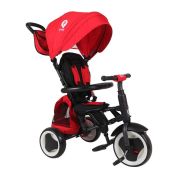Tricicleta pliabila qplay rito+ rosu smb320038120