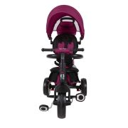 Tricicleta pliabila qplay rito+ violet smb320038150