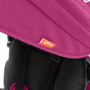 Tricicleta pliabila qplay rito+ violet smb320038150