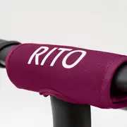 Tricicleta pliabila qplay rito+ violet smb320038150