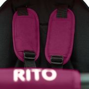 Tricicleta pliabila qplay rito+ violet smb320038150