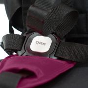 Tricicleta pliabila qplay rito+ violet smb320038150