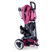 Tricicleta pliabila qplay rito+ violet smb320038150