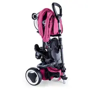 Tricicleta pliabila qplay rito+ violet smb320038150
