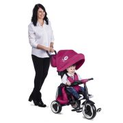 Tricicleta pliabila qplay rito+ violet smb320038150