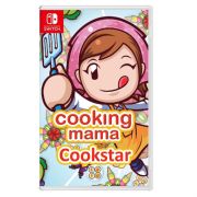 Cooking Mama Cookstar Nintendo Switch - VG90562