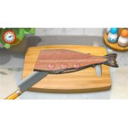 Cooking Mama Cookstar Nintendo Switch - VG90562