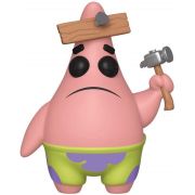 Figurina Funko Pop Animation Spongebob Squarepants S3 Patrick Star With Board 559 Vinyl Figure - VG90217