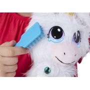 Jucarie De Plus Rescue Runts Unicorn - VG90230