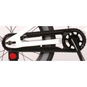 Bicicleta pentru copii Volare Freestyle Cool Rider 91646 16 inch alb - SOLVOL91646