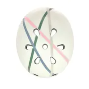 Casca De Protectie Pentru Copii, Sistem De Reglare Magnetic Cu Led, Xxs-s, 45-51 Cm, 1 An+, Peach, Scoot  Ride Pjb96389