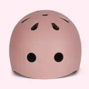 Casca De Protectie Pentru Copii, Sistem De Reglare Magnetic Cu Led, Xxs-s, 45-51 Cm, 1 An+, Rose, Scoot  Ride Pjb96323